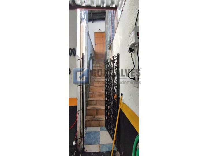 7113, Terreno, à venda, à venda, 2.785.000,00,Jardim do Mar, São Bernardo do Campo,1 quarto: A (62)