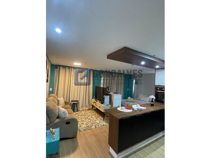 7428, Apartamento, à venda, à venda, 405.000,00,Boa Vista, São Caetano do Sul,1 quarto: A (45)