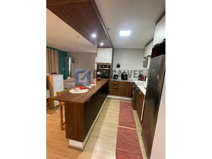 7428, Apartamento, à venda, à venda, 405.000,00,Boa Vista, São Caetano do Sul,1 quarto: A (46)