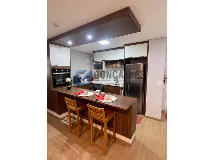 7428, Apartamento, à venda, à venda, 405.000,00,Boa Vista, São Caetano do Sul,1 quarto: A (51)