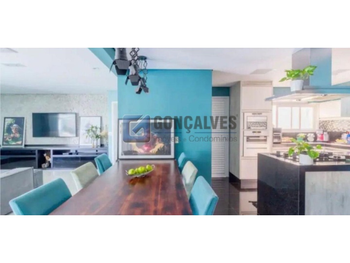7595, Apartamento, à venda, à venda, 1.885.000,00,Santa Paula, São Caetano do Sul,3 quartos: A (31)