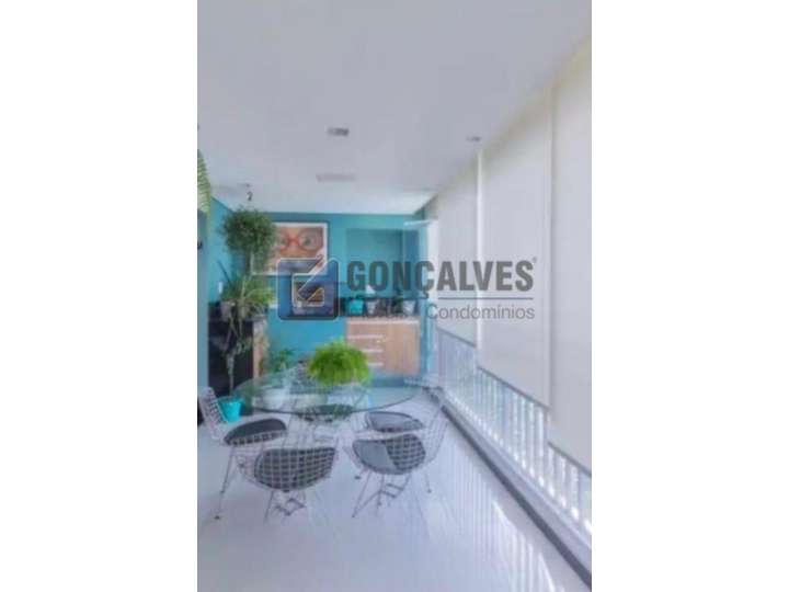 7595, Apartamento, à venda, à venda, 1.885.000,00,Santa Paula, São Caetano do Sul,3 quartos: A (61)