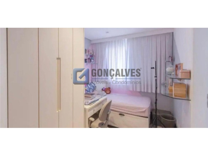 7595, Apartamento, à venda, à venda, 1.885.000,00,Santa Paula, São Caetano do Sul,3 quartos: B (31)