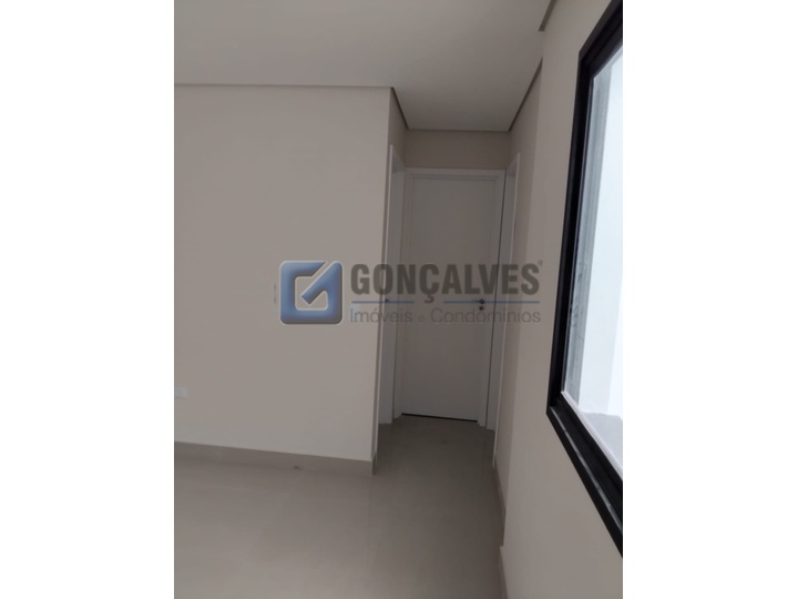 7622, Apartamento Cobertura, à venda, à venda, 512.000,00,Vila Gilda, Santo André,2 quartos: A (80)