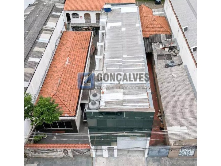 7652, Prédio Comercial, à venda, à venda, 1.720.000,00,Centro, São Caetano do Sul,7 quartos: E (30)
