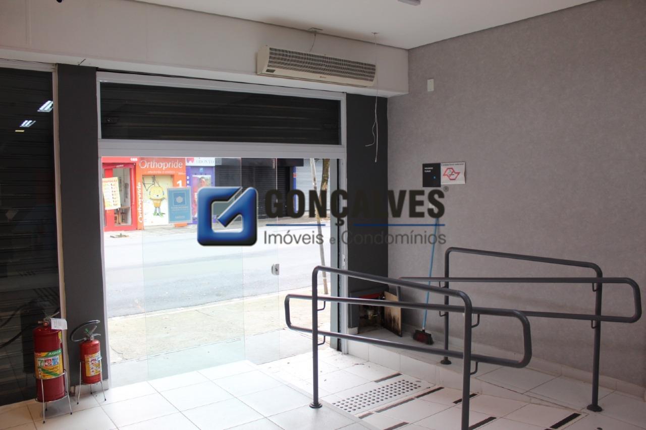 8342, Salão, para aluguel, para alugar, 11.000,00,Centro, São Bernardo do Campo,: 