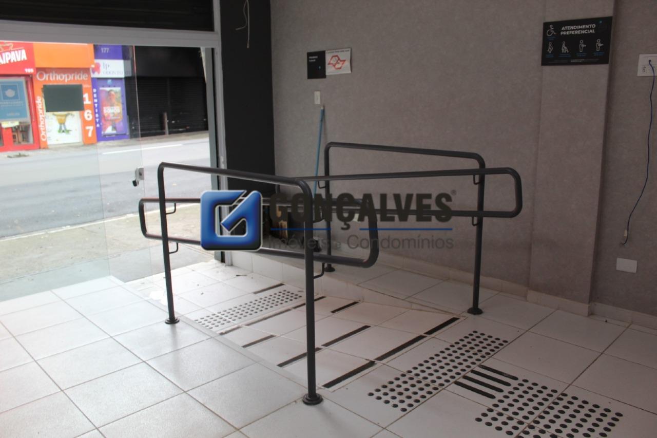 8342, Salão, para aluguel, para alugar, 11.000,00,Centro, São Bernardo do Campo,: 