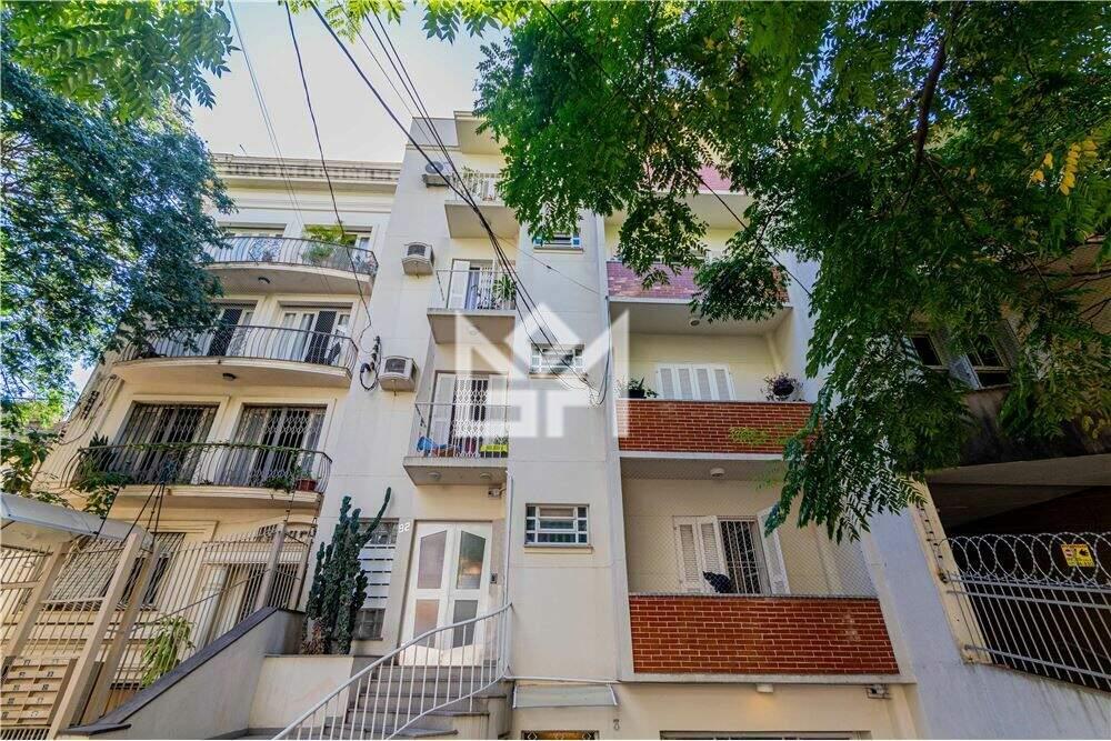 Apartamento com 2 quartos à venda, 110m² - Independência - Porto Alegre: 