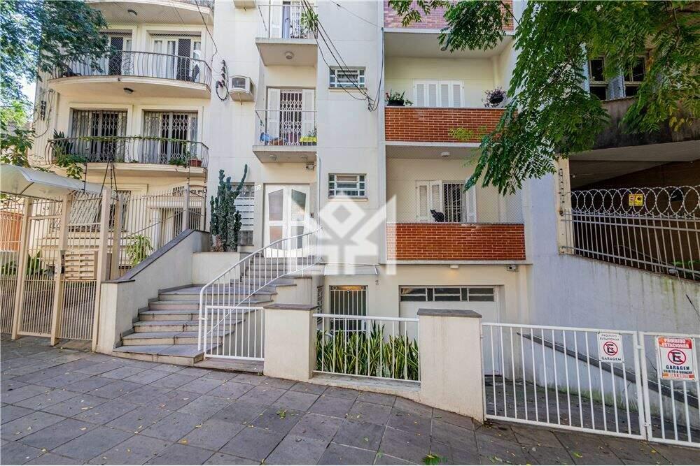 Apartamento com 2 quartos à venda, 110m² - Independência - Porto Alegre: 