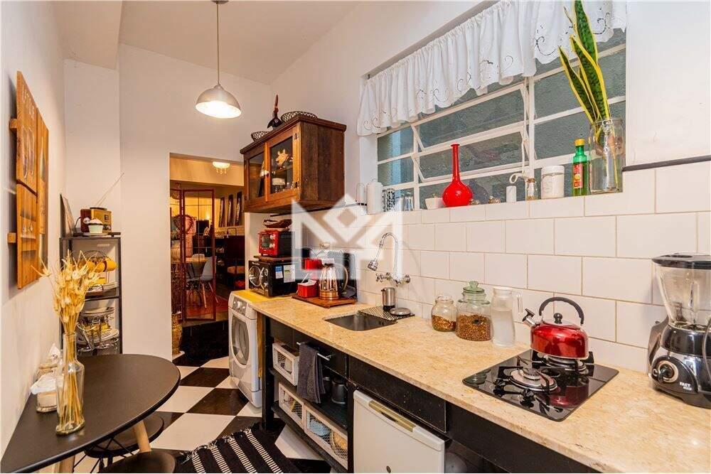 Apartamento com 2 quartos à venda, 110m² - Independência - Porto Alegre: 