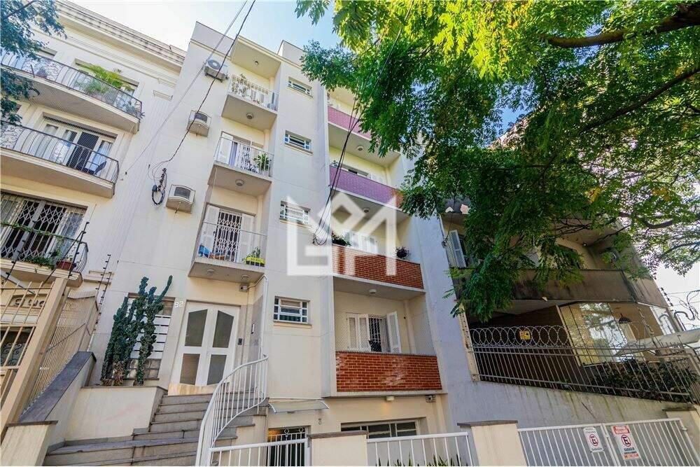 Apartamento com 2 quartos à venda, 110m² - Independência - Porto Alegre: 