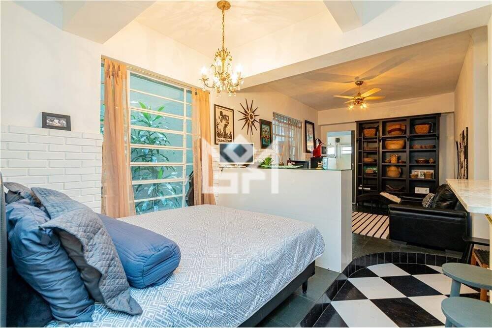 Apartamento com 2 quartos à venda, 110m² - Independência - Porto Alegre: 