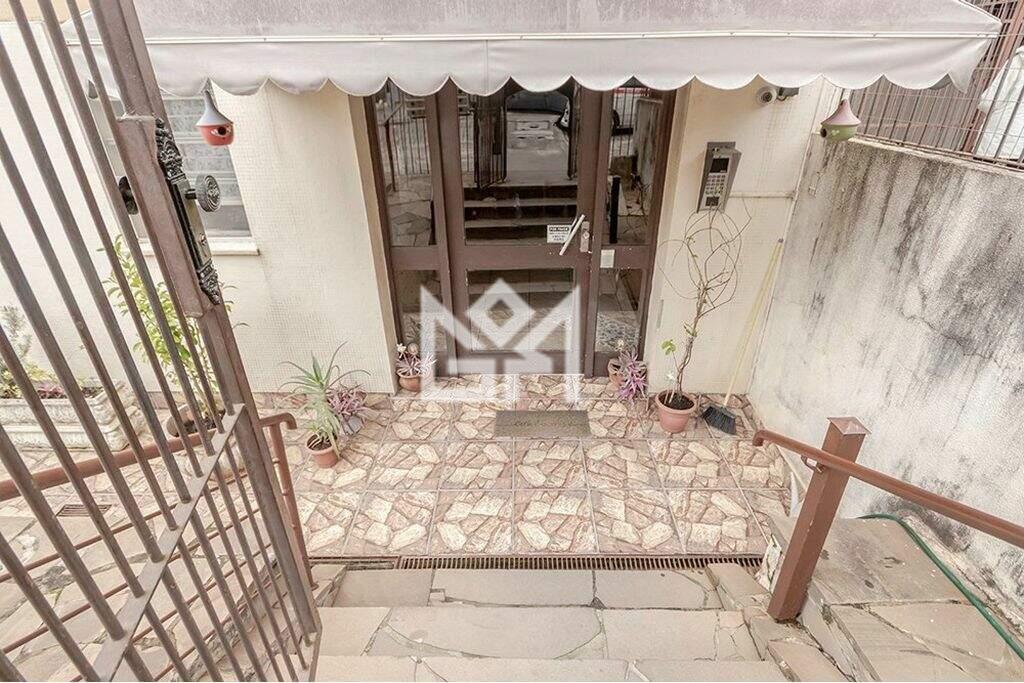 Apartamento com 1 quarto à venda, 46,29m² - Menino Deus - Porto Alegre: 