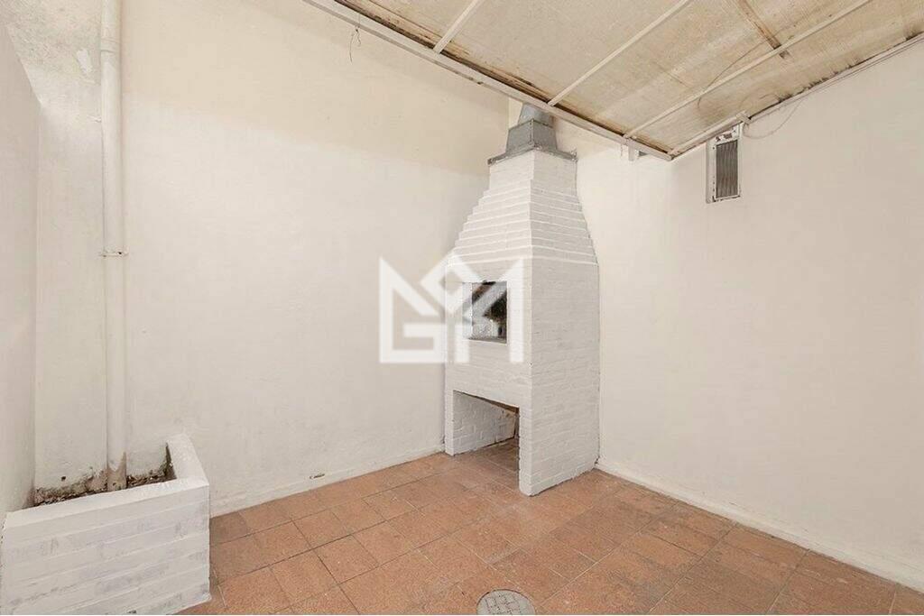 Apartamento com 1 quarto à venda, 46,29m² - Menino Deus - Porto Alegre: 
