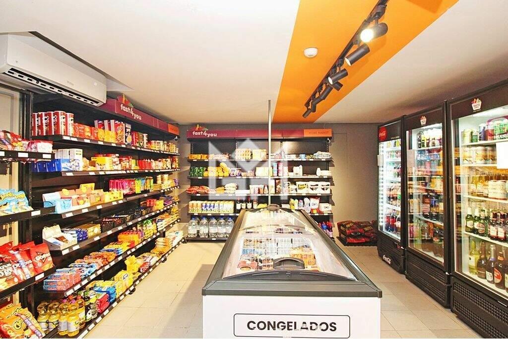 Apartamento com 2 quartos à venda, 52m² - Tristeza - Porto Alegre: 