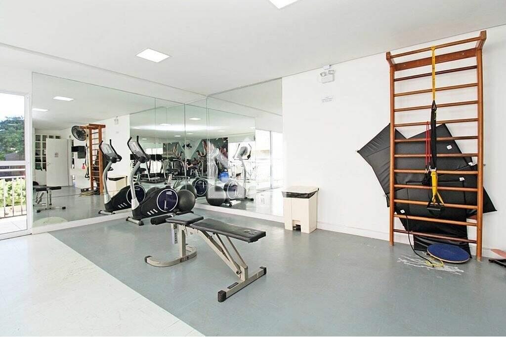 Apartamento com 2 quartos à venda, 52m² - Tristeza - Porto Alegre: 