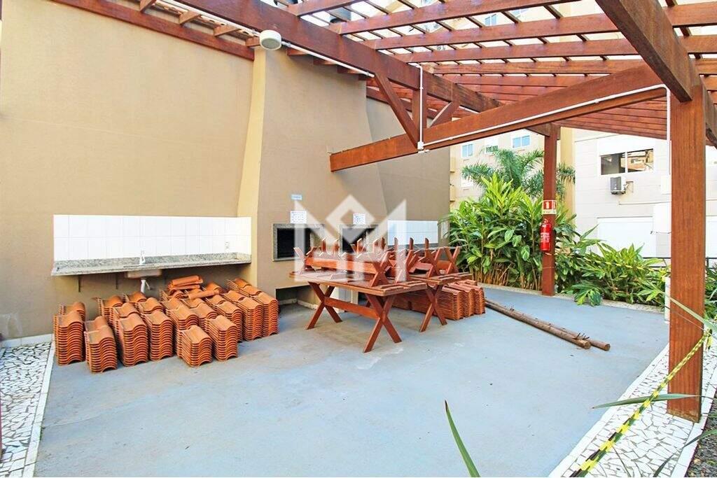 Apartamento com 2 quartos à venda, 52m² - Tristeza - Porto Alegre: 