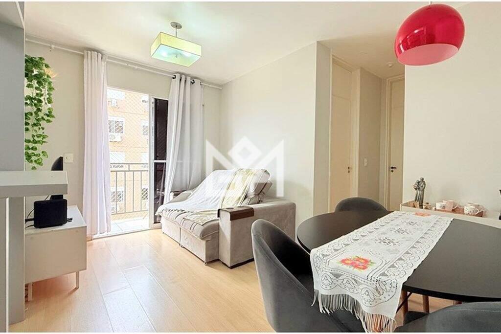 Apartamento com 2 quartos à venda, 52m² - Tristeza - Porto Alegre: 