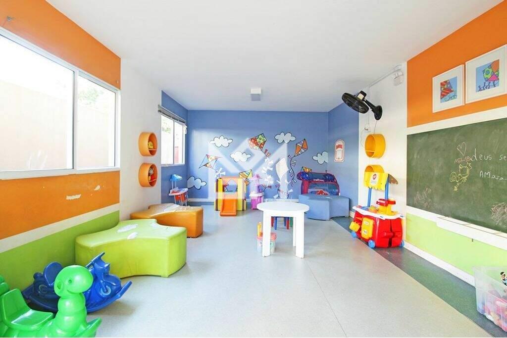 Apartamento com 2 quartos à venda, 52m² - Tristeza - Porto Alegre: 