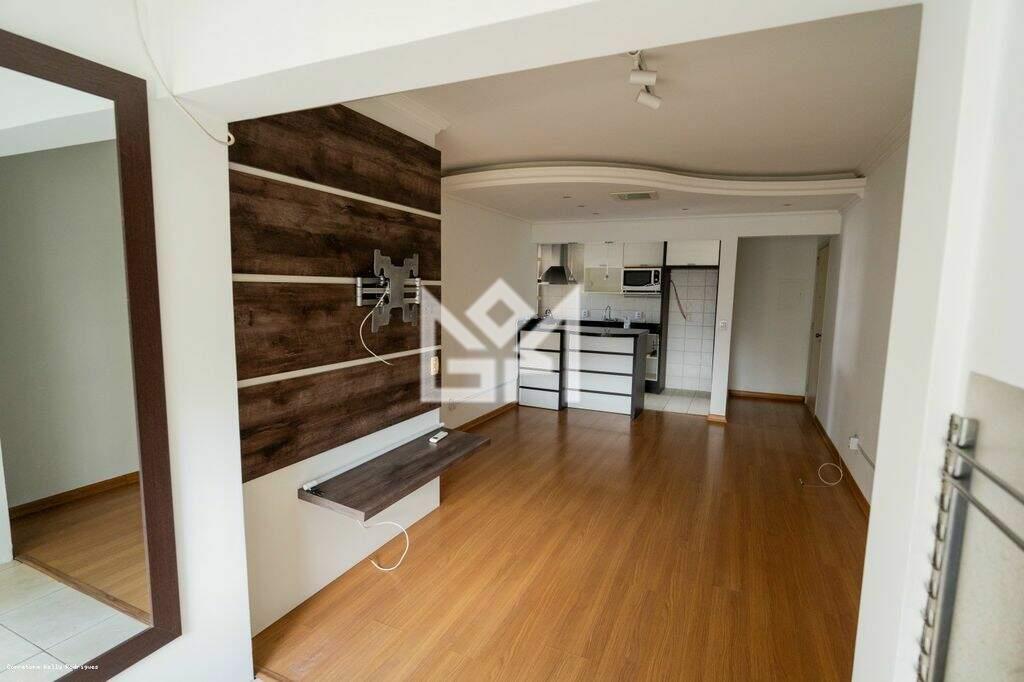 Apartamento com 3 quartos à venda, 80m² - Centro - Canoas: 
