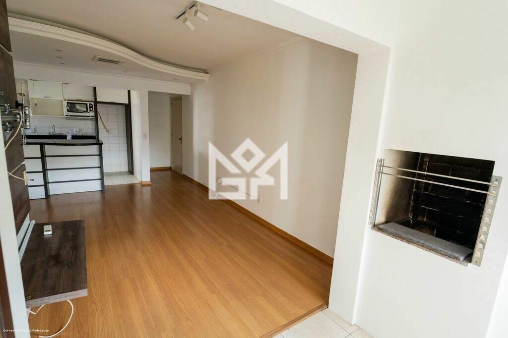 Apartamento com 3 quartos à venda, 80m² - Centro - Canoas: 