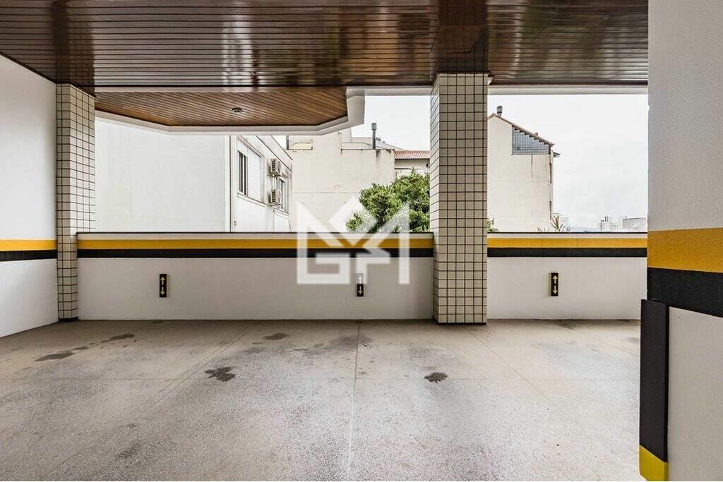 Apartamento com 2 quartos à venda, 126m² - Petrópolis - Porto Alegre: 