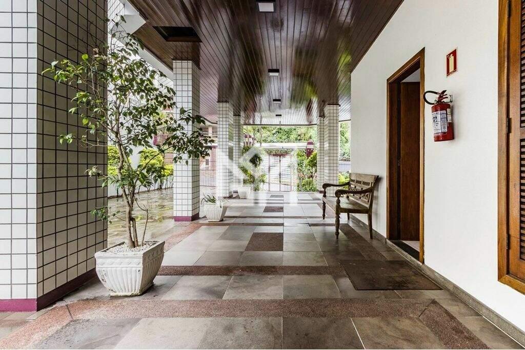 Apartamento com 2 quartos à venda, 126m² - Petrópolis - Porto Alegre: 