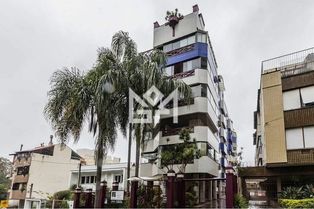 Apartamento com 2 quartos à venda, 126m² - Petrópolis - Porto Alegre: 