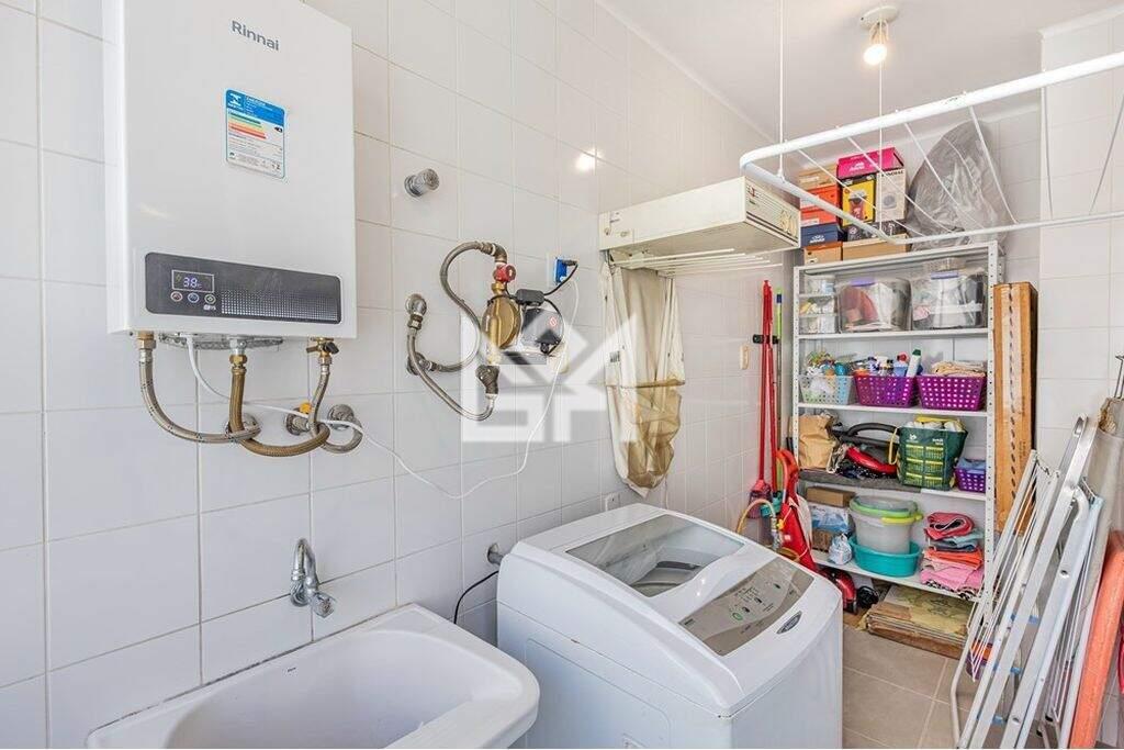 Apartamento com 3 quartos à venda, 110m² - Bom Fim - Porto Alegre: 