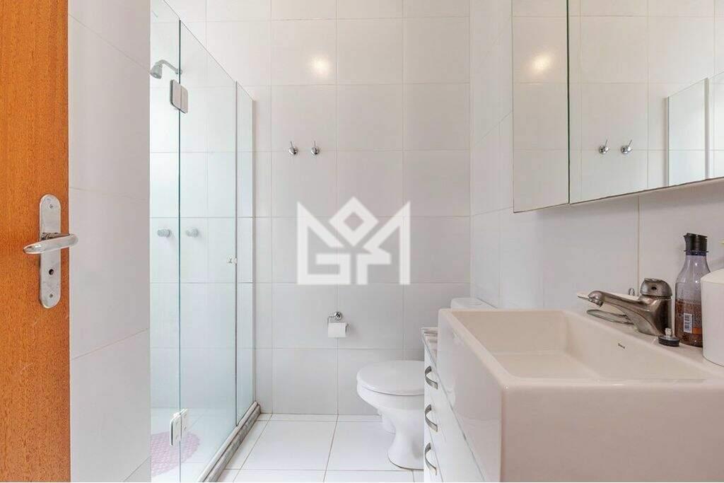 Apartamento com 3 quartos à venda, 110m² - Bom Fim - Porto Alegre: 