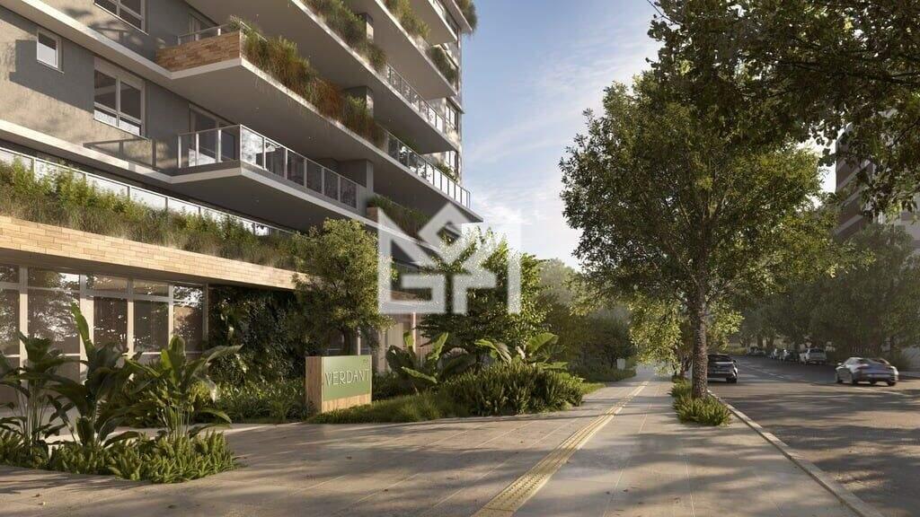 Apartamento com 4 quartos à venda, 295,09m² - Petrópolis - Porto Alegre: 