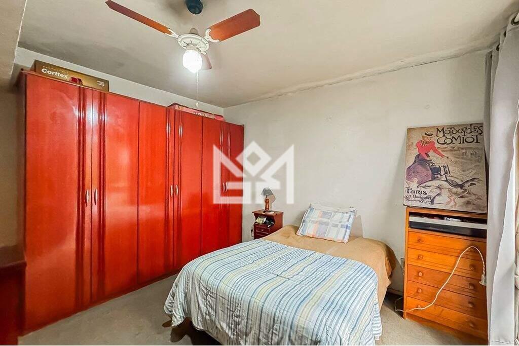 Apartamento com 1 quarto à venda, 57,26m² - Petrópolis - Porto Alegre: 