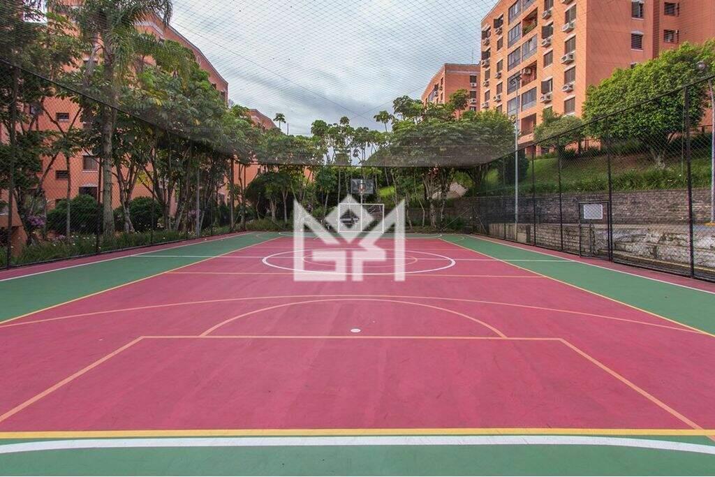 Apartamento com 3 quartos à venda, 67,37m² - Jardim Carvalho - Porto Alegre: 