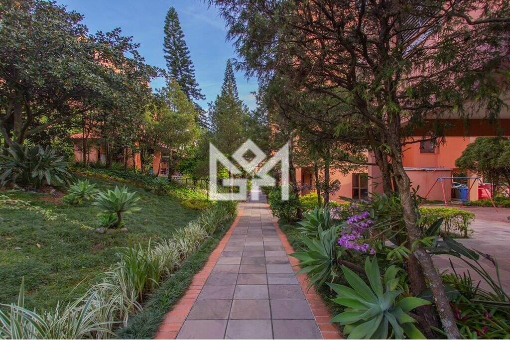 Apartamento com 3 quartos à venda, 67,37m² - Jardim Carvalho - Porto Alegre: 