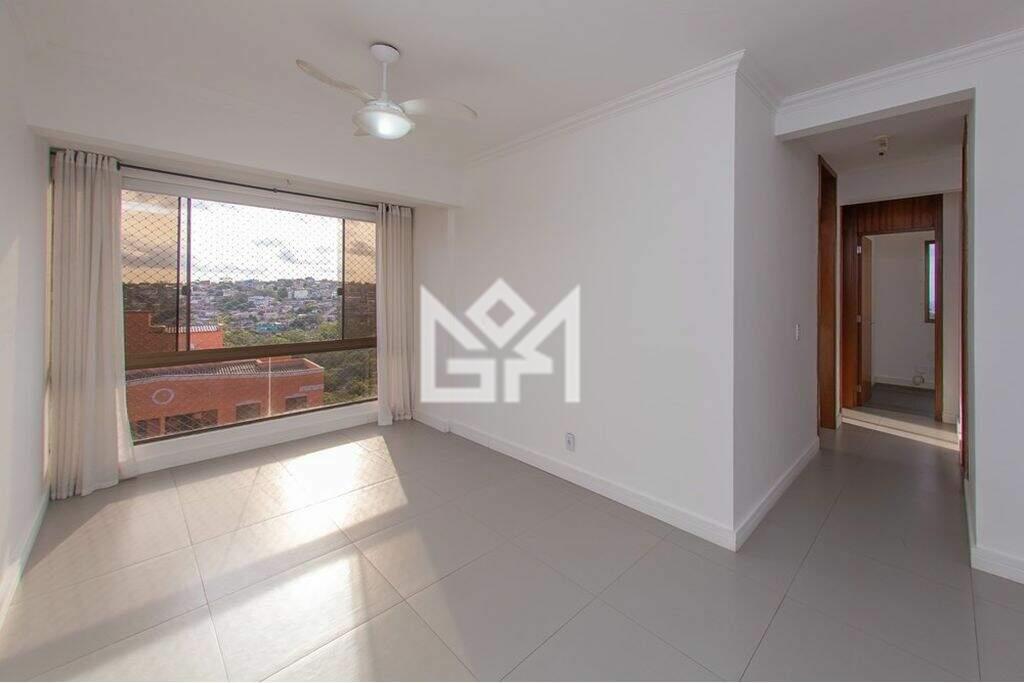 Apartamento com 3 quartos à venda, 67,37m² - Jardim Carvalho - Porto Alegre: 