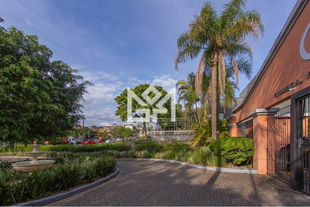 Apartamento com 3 quartos à venda, 67,37m² - Jardim Carvalho - Porto Alegre: 