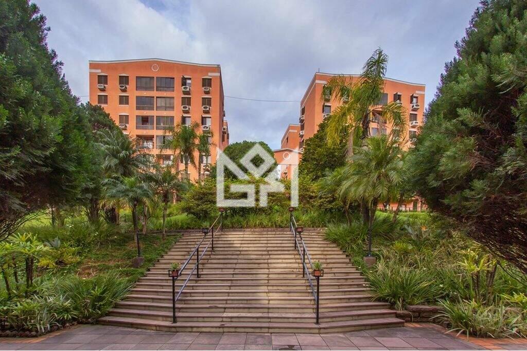 Apartamento com 3 quartos à venda, 67,37m² - Jardim Carvalho - Porto Alegre: 