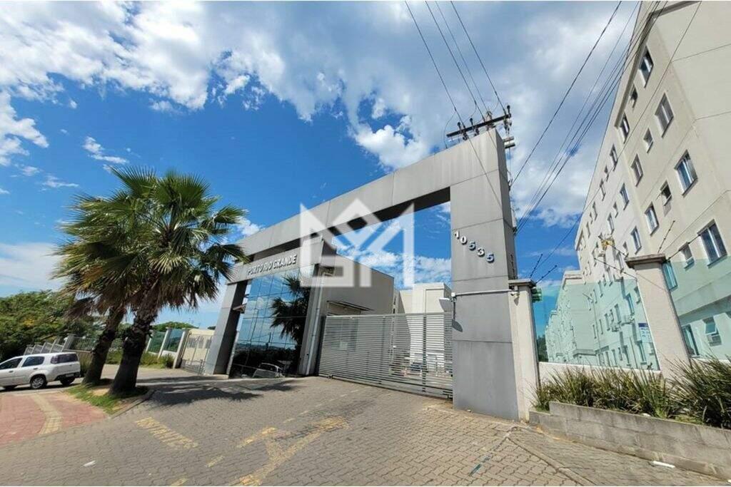 Apartamento com 2 quartos à venda, 48m² - Morro Santana - Porto Alegre: 