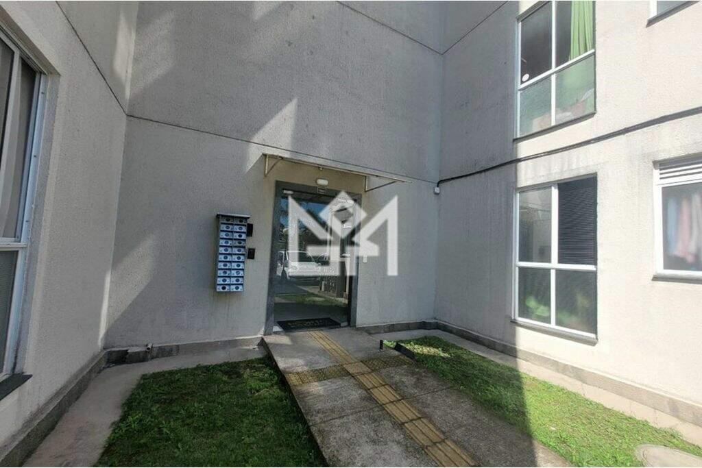 Apartamento com 2 quartos à venda, 48m² - Morro Santana - Porto Alegre: 