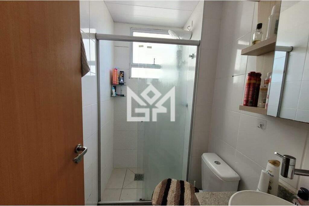 Apartamento com 2 quartos à venda, 48m² - Morro Santana - Porto Alegre: 