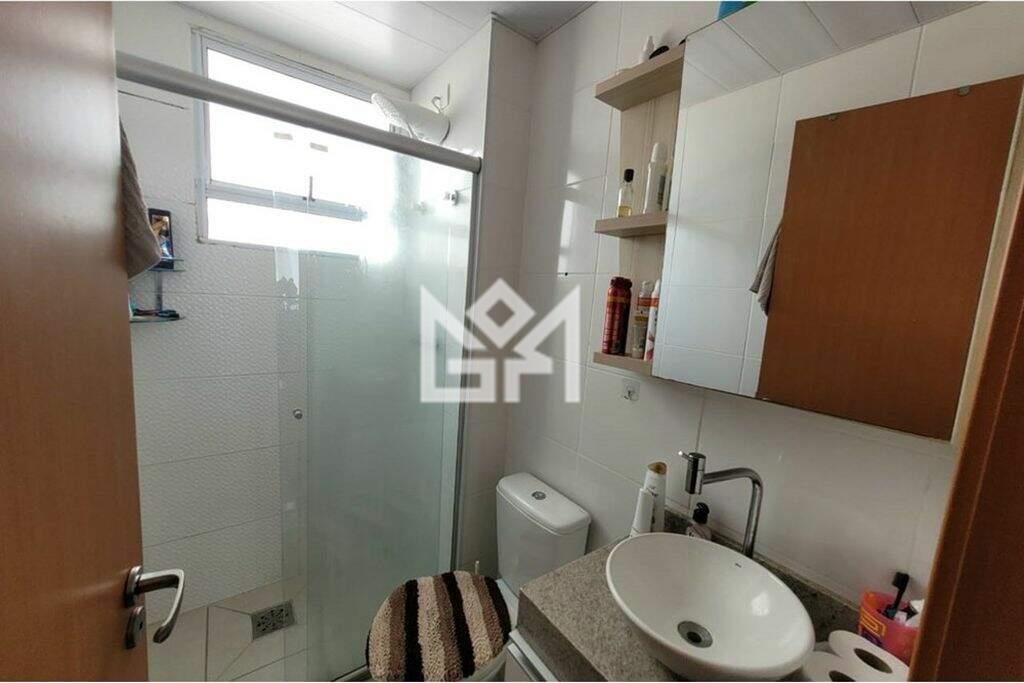 Apartamento com 2 quartos à venda, 48m² - Morro Santana - Porto Alegre: 