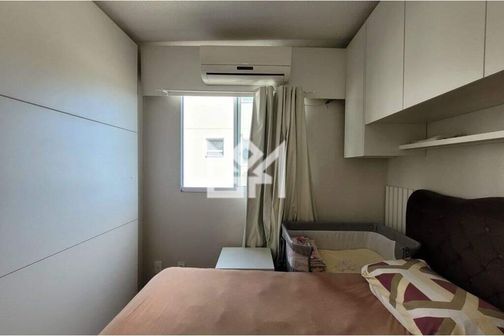 Apartamento com 2 quartos à venda, 48m² - Morro Santana - Porto Alegre: 