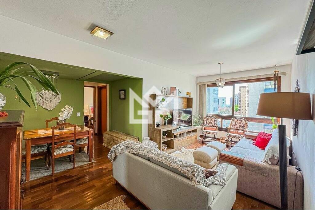 Apartamento com 2 quartos à venda, 82m² - Higienópolis - Porto Alegre: 