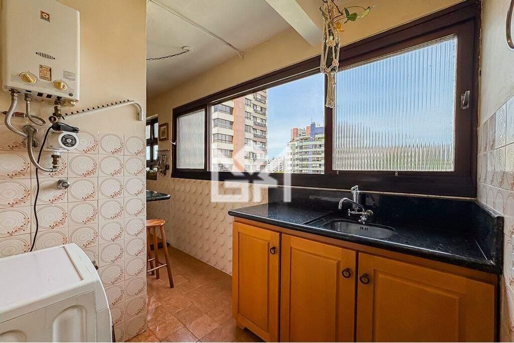 Apartamento com 2 quartos à venda, 82m² - Higienópolis - Porto Alegre: 