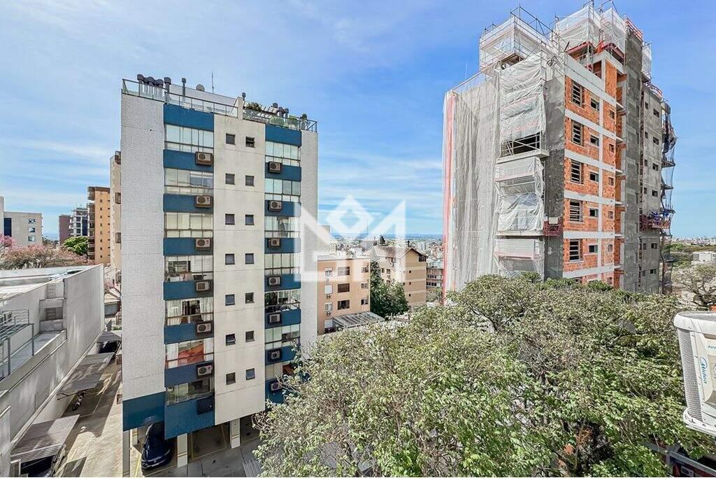Apartamento com 2 quartos à venda, 82m² - Higienópolis - Porto Alegre: 