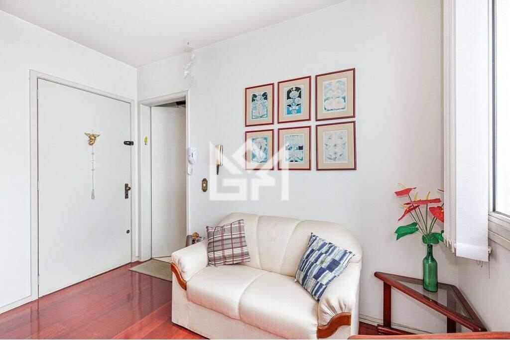 Apartamento com 2 quartos à venda, 57m² - Morro Santana - Porto Alegre: 