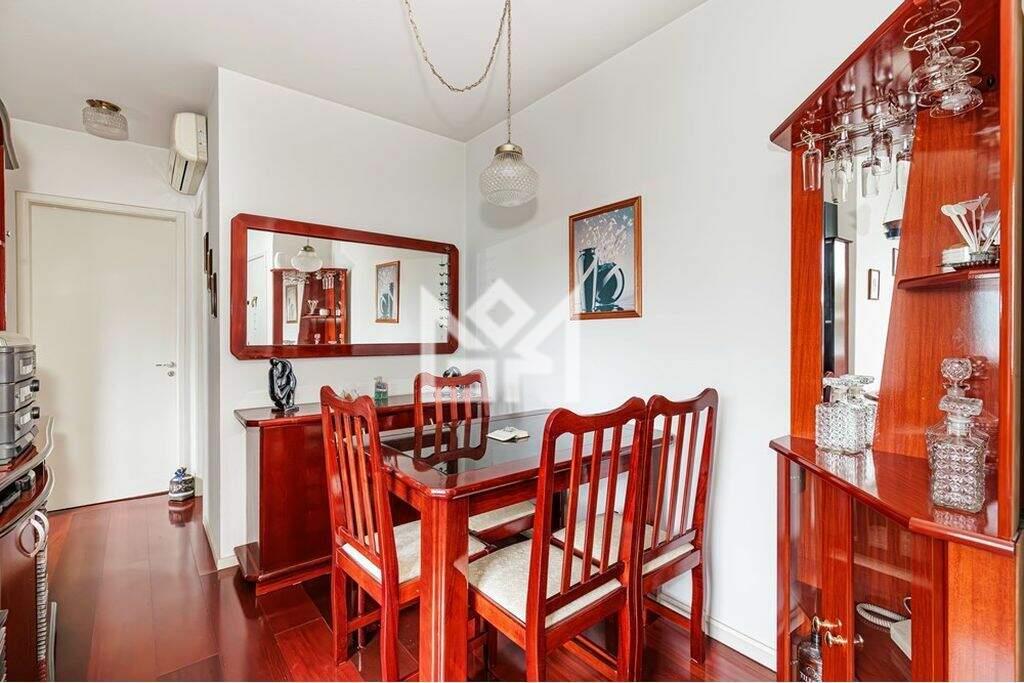 Apartamento com 2 quartos à venda, 57m² - Morro Santana - Porto Alegre: 