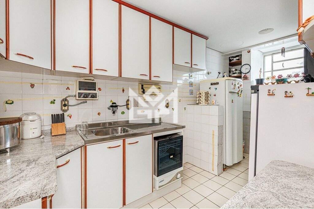 Apartamento com 2 quartos à venda, 57m² - Morro Santana - Porto Alegre: 