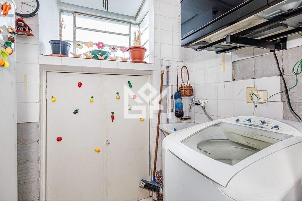 Apartamento com 2 quartos à venda, 57m² - Morro Santana - Porto Alegre: 