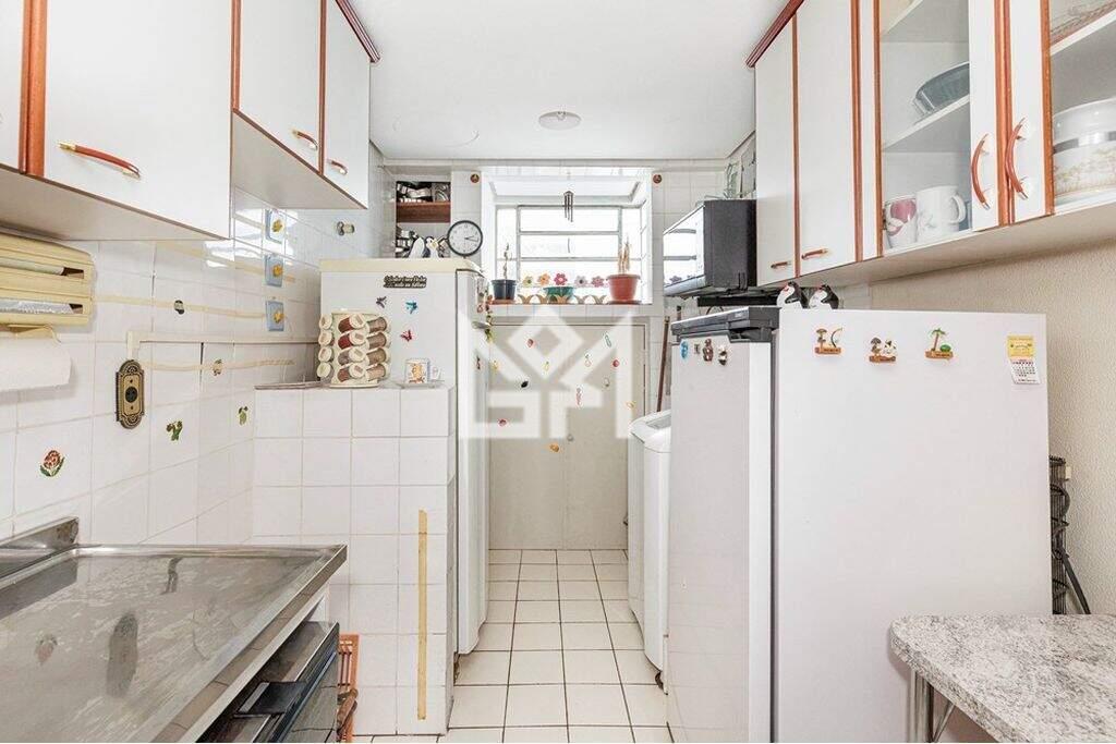 Apartamento com 2 quartos à venda, 57m² - Morro Santana - Porto Alegre: 